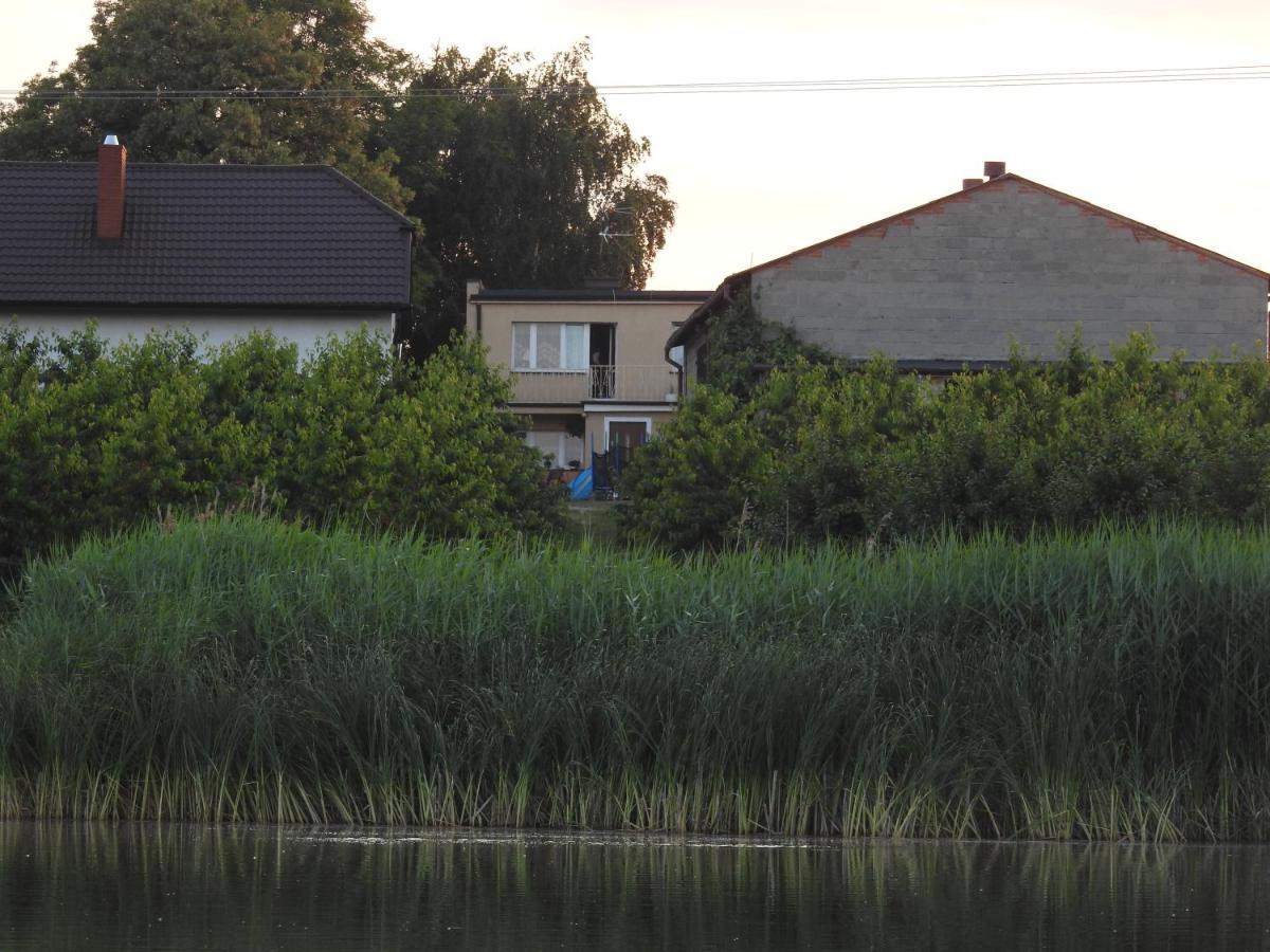 Owocowy Raj Nad Zalewem Vila Modla Krolewska Exterior foto