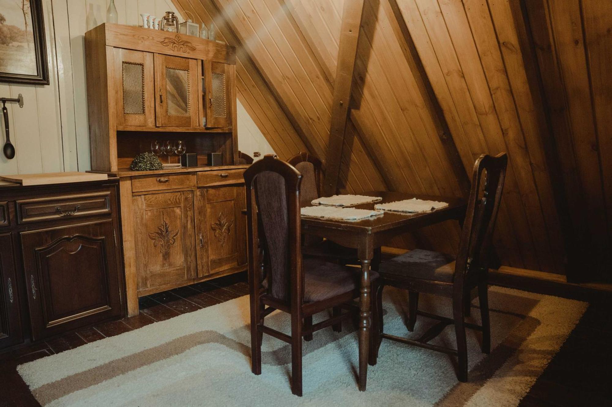 Owocowy Raj Nad Zalewem Vila Modla Krolewska Exterior foto